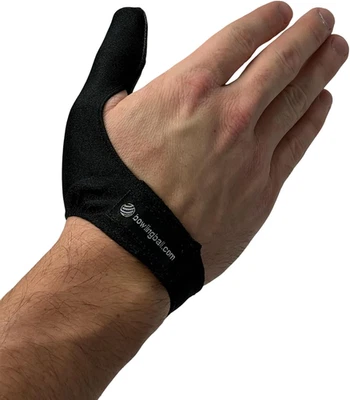 .Com Thumb Saver Bowling Protector - Right or Left Handed Thumb - Image 1 of 4