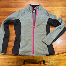 Spyder Wonens M Full Zip Mock Neck Athletic F...
