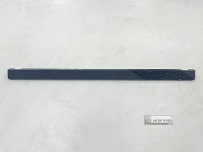 Original OEM ASUS ROG Strix G16-G614J Scharnierabdeckung Verkleidung grau 6051B1612201