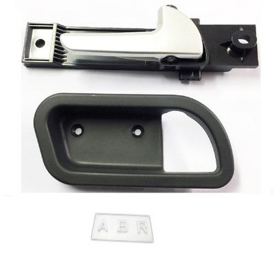 Front=Rear Right Side Inner Door Handle For Proton Exora Persona GEN2 GEN-2 CPS