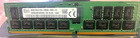 1x HYNIX 32GB  2RX4 PC4-2666V DDR4 ECC  REGISTERED SERVER MEMORY