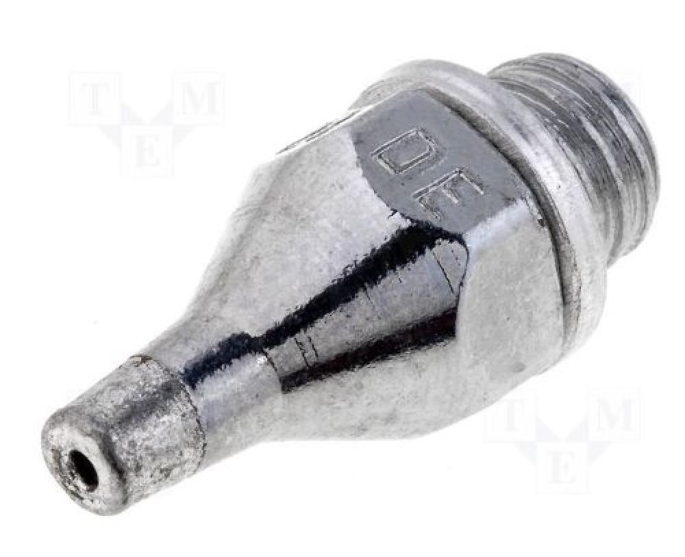 JBC 0320600 VACX2 – Punta per Classic, 75 W - NUOVO 