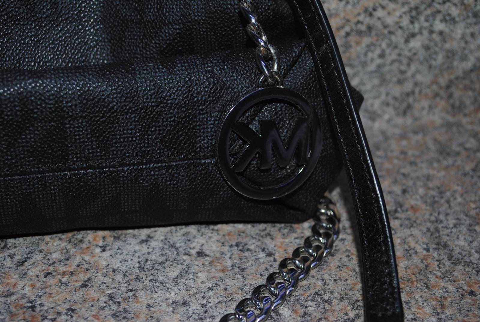 Michael Kors Medium Pruse - image 2