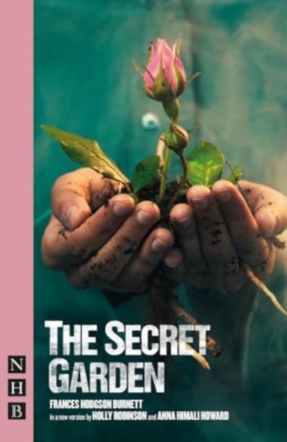 The Secret Garden by Frances Hodgson Burnett (Paperback Book) - Image 3