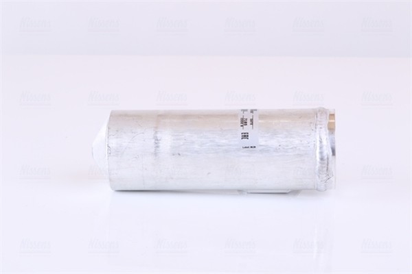 Trockner Klimaanlage Nissens 95193 FüR Fiat Punto 60Mm Aluminium 16V 188 233 235-image