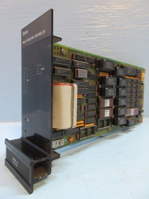 Bailey NMFC01 Network 90 Multifunction Controller Module ABB Symphony infi-90