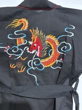 Kimono Kids Robe Size2