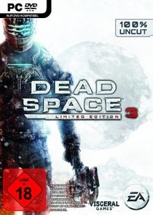 Dead Space 3 - Limited Edition (uncut) von Electron... | Game | Zustand sehr gut