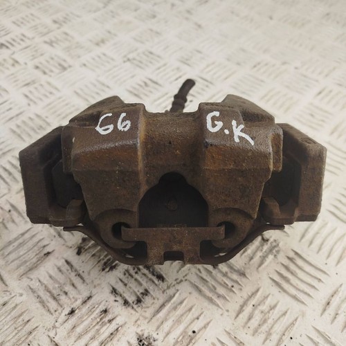BMW 7 F01 Links Bremssattel hinten Diesel 225kW PTM6360