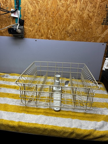 Frigidaire Geschirrspüler oberer Geschirrkorb 154319506 140229954072 kostenloser Versand