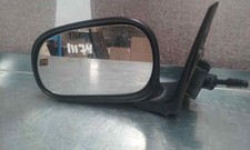 Retroviseur gauche (ou coque) Rover 420