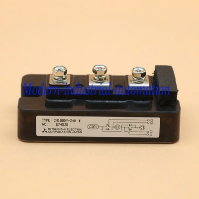 One New CM100DY-24H Power Supply Module #as