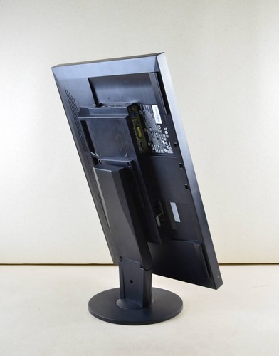 EIZO FlexScan EV2436W 24.1-inch WUXGA IPS LED Monitor DP Input Tested - Picture 6 of 10