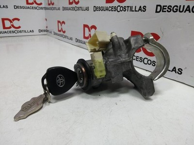 N0502638639 STARTSCHALTER / 114938 FÜR TOYOTA AURIS ACTIVE
