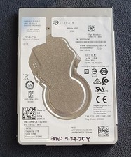 Seagate 2.5"  2TB ST2000LM007 SATA Hard Drive