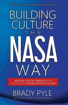 Brady Pyle | Building Culture the NASA Way | Taschenbuch | Englisch (2026)