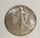 1941 PDS Walking Liberty Half Dollar Set Silver Coins