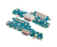 Original Samsung Galaxy Z Fold4 F936B Ladebuchse Mikrofon Usb Dock Connector