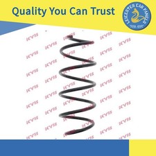 Front KYB Coil Spring For Mazda 2 2003-2007 1.2 1.4 1.6 RH2640