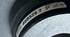 Martin 80BS28 2 Sprocket 28 Teeth thumbnail 4