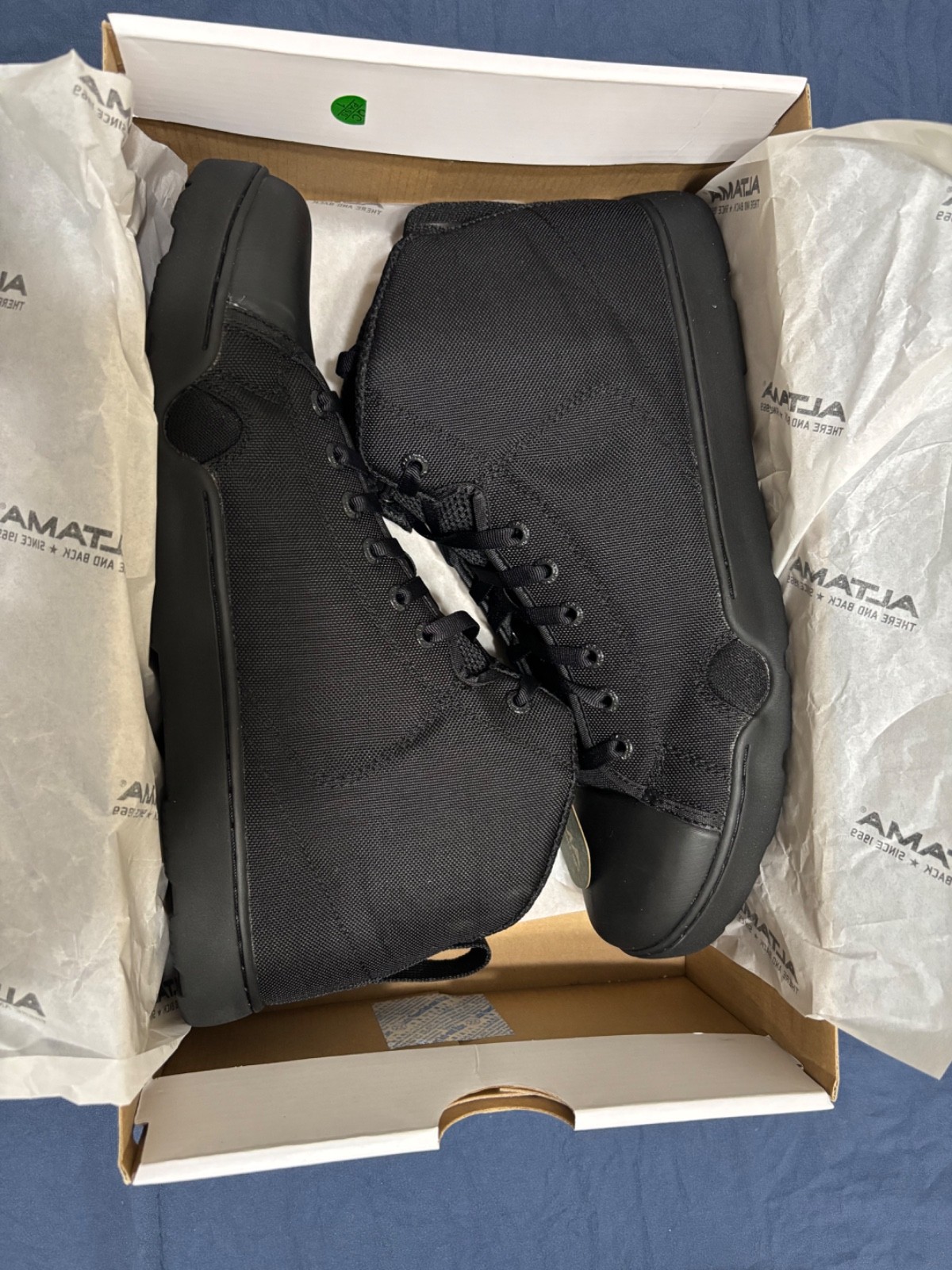 Tactical, Altama, maritime, waterproof, mid top, comfortable, non slip, durable