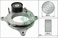 Riemenspanner Keilrippenriemen Schaeffler INA 534 0598 10 FüR F20 F30 BMW F80 X3
