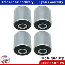 New Pack of 4 Shock Absorber Bushing Ball Joint Fits For Ferrari US