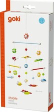 Mobile 3-D Fr&uuml;hlingswiese | Deutsch (2025) | Faltschachtel | 52924
