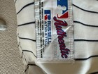 ALEX RODRIGUEZ autographed jersey — photo 4