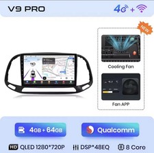 Autoradio Fiat DOBLO