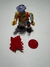 Pizzaface Teenage Mutant Ninja Turtles 1990 Vintage Playmates TMNT