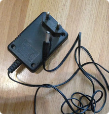 For Sennheiser Supply EW100 Wireless Microphone Wall-mounted AC Power Adapter