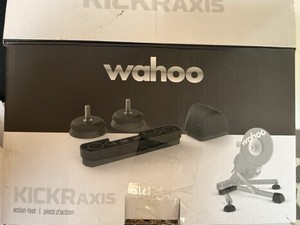 Wahoo Kickr V4 | eBay