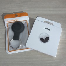 Apple AirTag Silver - 1 Pack - Brand New Sealed  MX532LL/A  100 Authentic