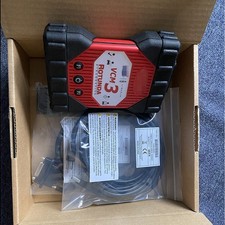 For Fo-rd Vcm3 Ids V130 Professional Diagnostic Programmer Device Can-fd Doip-