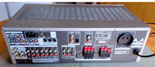 KENWOOD KRF-V5050D AUDIO VIDEO SURROUND RECEIVER AMPLIFIER