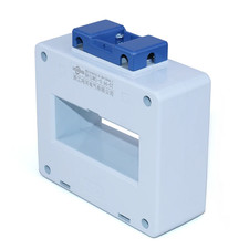 Inverters Transformer 80CT 20VA 660V 50Hz 0.5 Grade Current 2000A Secondary 5A