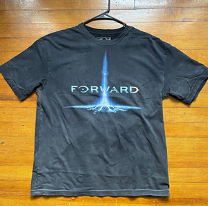 Forward Observations Shirt | eBay