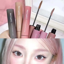 Eyebrow Dye - 3D Waterproof Non-Smudge Quick-Drying Tint - Cappuvini