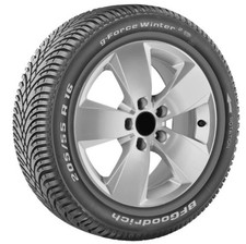 BFGOODRICH 235/55 R17 99H G-FORCE WINTER2 SUV