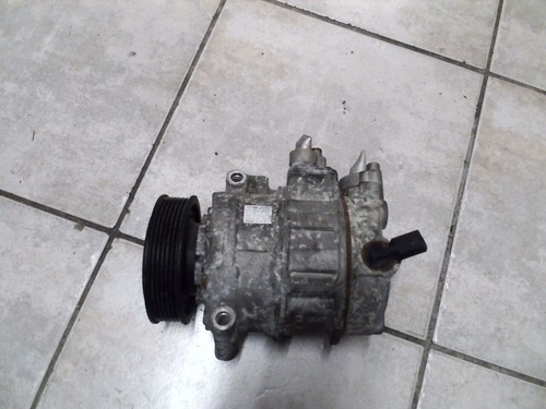 Kompressor Klimaanlage VW Touran 1.6 FSI 1 T 1K0820803P