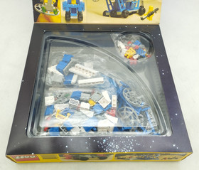 LEGO 6930 Space Supply Station MISB New Sealed Good Classic Space 928 920