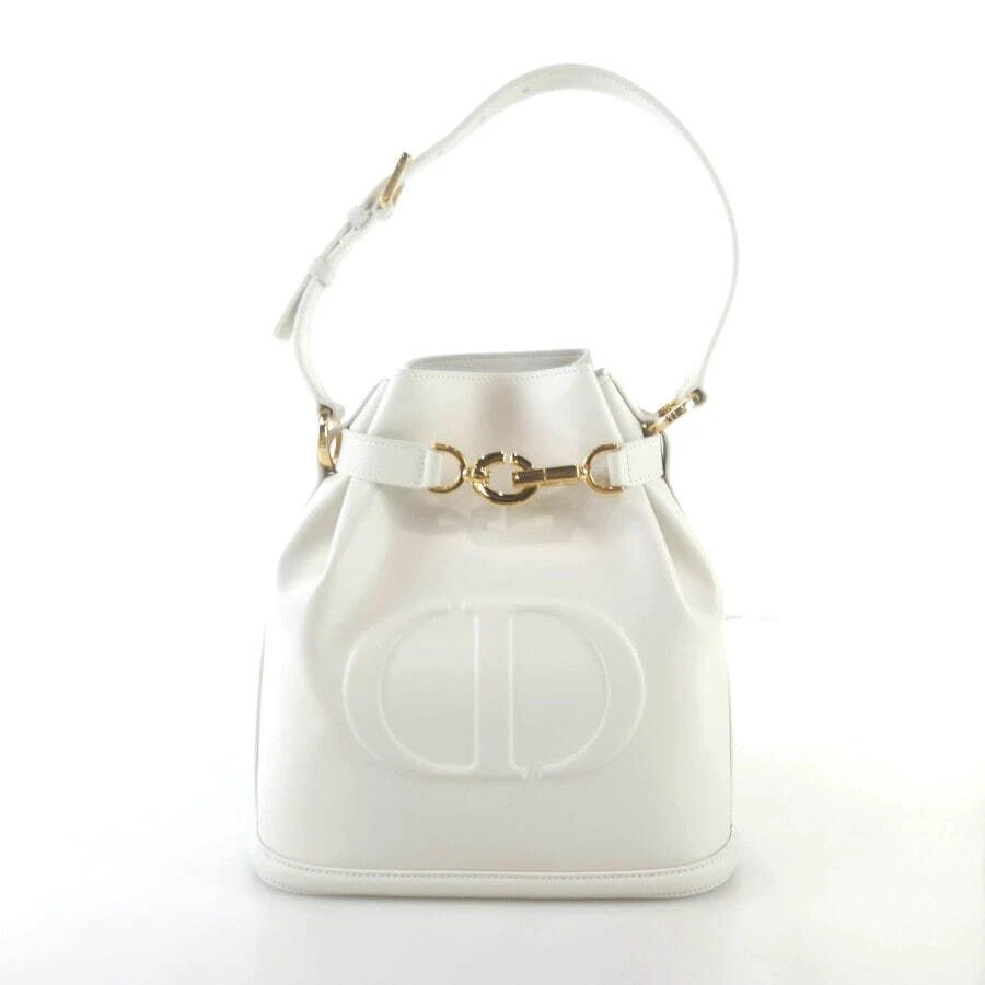 Sac bandoulière bandoulière Dior seau M2271UBHA 9282 131848475