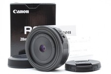 d227 Canon RF 28mm F2.8 STM