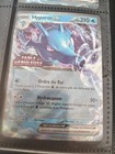 Hyporoi Ex 310 Pv Carte Neuve Pokémon 012 064 Stamped Fable Nébuleuse Carte...