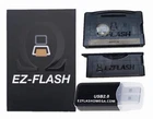 EZ OMEGA Flash Cartridge Nintendo Game Boy Advance GBA