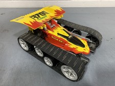 Buy Vintage Toys like TYCO R/C Nitro Dozer Radio Controlled Vehicle DOES NOT  from eBay