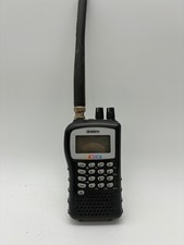 Nascar Uniden Handheld Scanner Radio BC92XLT Portable Scanner