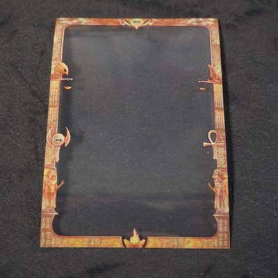 yugioh extra deck different sleeves Yugioh Swordsoul Tenyi Deck