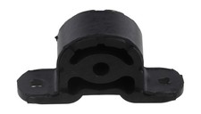 Halter Abgasanlage WALKER 82921 Beutel für AUDI A6 C7 4G2 4GC Allroad 4GH 4GJ X5
